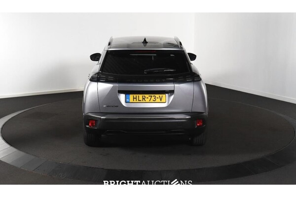 Peugeot 2008 e- EV Allure Avantage 54 kWh 156pk 2025 (Origineel-NL), HLR-73-V