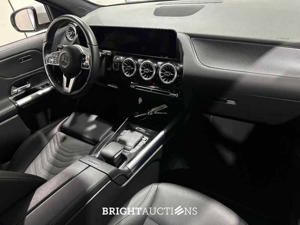 Mercedes-Benz EQA 25067 BusinesS-Line 67 kWh 190pk 2023 (Origineel-NL) EQA-Klasse, S-631-KF