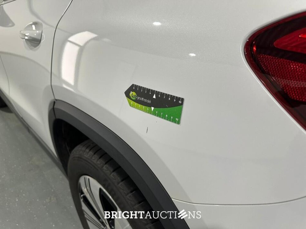 Mercedes-Benz EQA 25067 BusinesS-Line 67 kWh 190pk 2023 (Origineel-NL) EQA-Klasse, S-631-KF