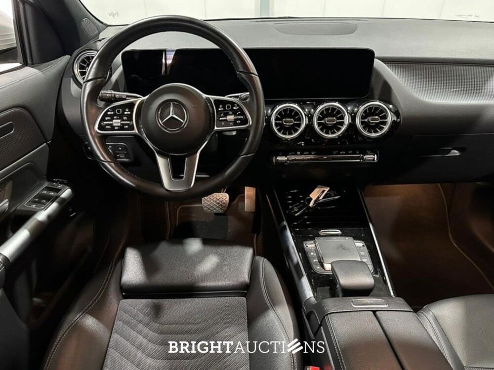 Mercedes-Benz EQA 25067 BusinesS-Line 67 kWh 190pk 2023 (Origineel-NL) EQA-Klasse, S-631-KF