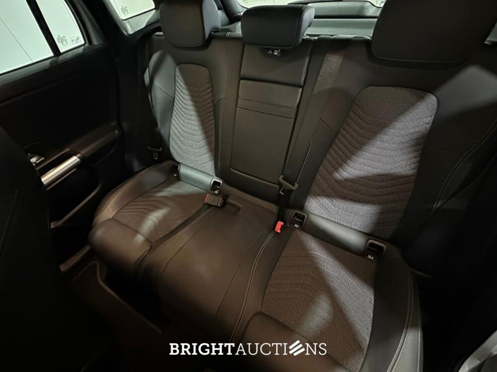 Mercedes-Benz EQA 25067 BusinesS-Line 67 kWh 190pk 2023 (Origineel-NL) EQA-Klasse, S-631-KF