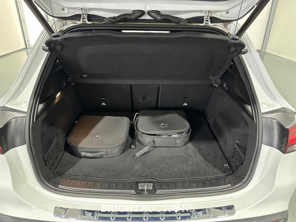 Mercedes-Benz EQA 25067 BusinesS-Line 67 kWh 190pk 2023 (Origineel-NL) EQA-Klasse, S-631-KF