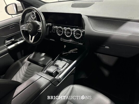 Mercedes-Benz EQA 25067 BusinesS-Line 67 kWh 190pk 2023 (Origineel-NL) EQA-Klasse, S-631-KF