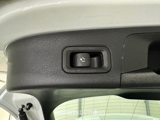 Mercedes-Benz EQA 25067 BusinesS-Line 67 kWh 190pk 2023 (Origineel-NL) EQA-Klasse, S-631-KF