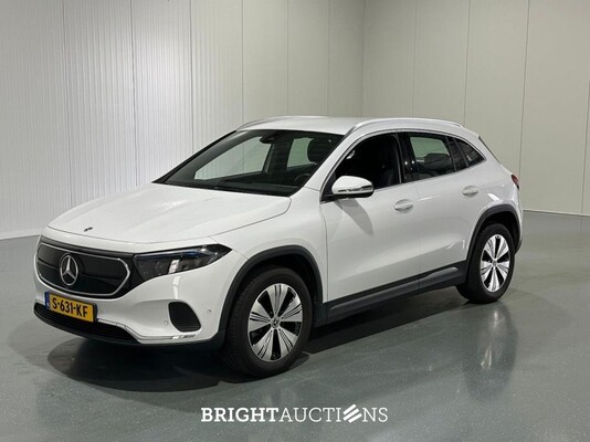 BRIGHT AUCTIONS: Electric Vehicle Auction