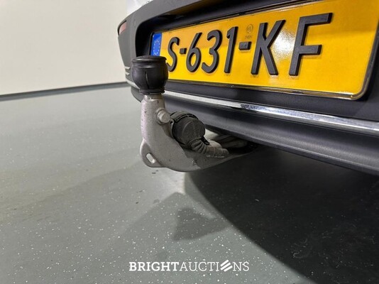 Mercedes-Benz EQA 25067 BusinesS-Line 67 kWh 190pk 2023 (Origineel-NL) EQA-Klasse, S-631-KF