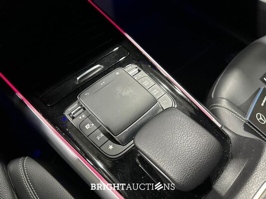 Mercedes-Benz EQA 25067 BusinesS-Line 67 kWh 190pk 2023 (Origineel-NL) EQA-Klasse, S-631-KF