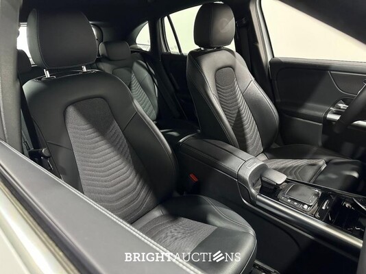 Mercedes-Benz EQA 25067 BusinesS-Line 67 kWh 190pk 2023 (Origineel-NL) EQA-Klasse, S-631-KF