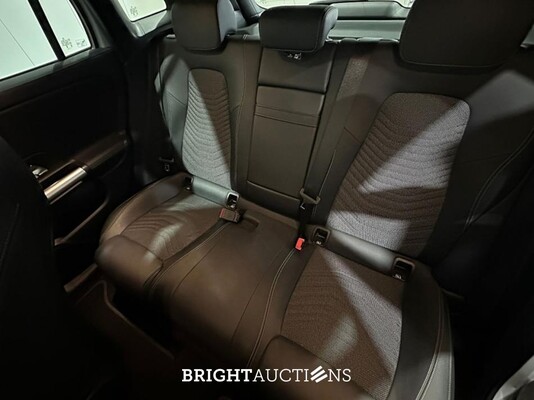 Mercedes-Benz EQA 25067 BusinesS-Line 67 kWh 190pk 2023 (Origineel-NL) EQA-Klasse, S-631-KF