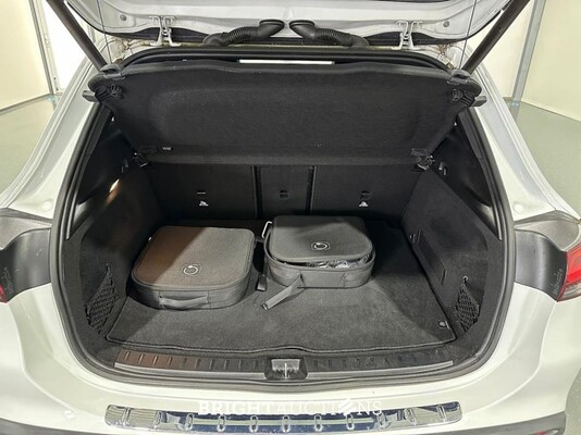 Mercedes-Benz EQA 25067 BusinesS-Line 67 kWh 190pk 2023 (Origineel-NL) EQA-Klasse, S-631-KF