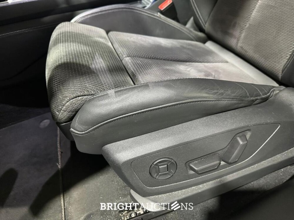 Audi e-tron 55 S edition Quattro 95 kWh 408pk 2020 (Origineel-NL), K-185-KZ