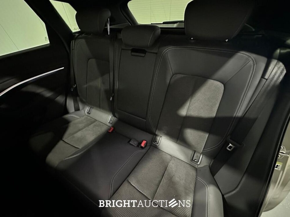 Audi e-tron 55 S edition Quattro 95 kWh 408pk 2020 (Origineel-NL), K-185-KZ