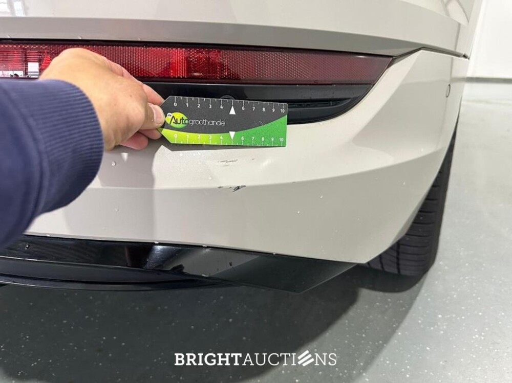 Audi e-tron 55 S edition Quattro 95 kWh 408pk 2020 (Origineel-NL), K-185-KZ