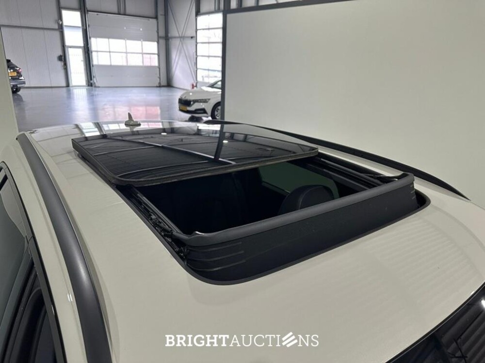 Audi e-tron 55 S edition Quattro 95 kWh 408pk 2020 (Origineel-NL), K-185-KZ