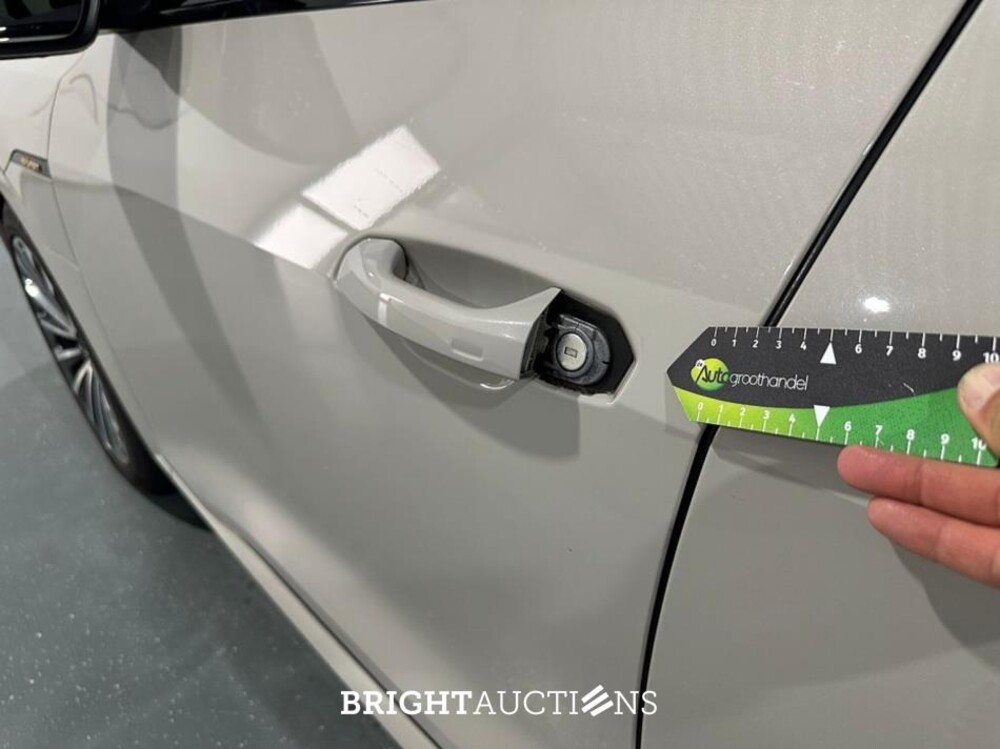 Audi e-tron 55 S edition Quattro 95 kWh 408pk 2020 (Origineel-NL), K-185-KZ
