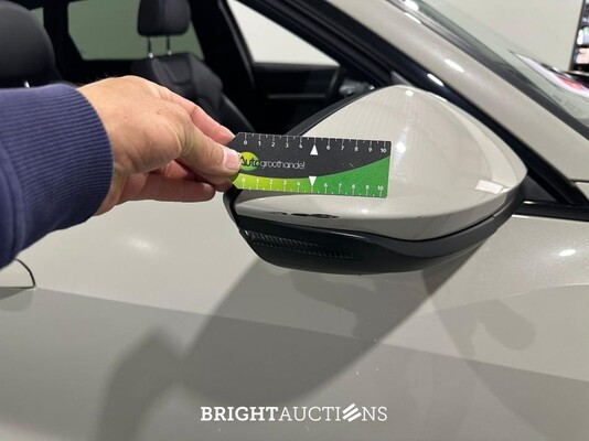 Audi e-tron 55 S edition Quattro 95 kWh 408pk 2020 (Origineel-NL), K-185-KZ