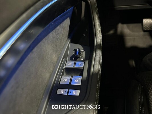 Audi e-tron 55 S edition Quattro 95 kWh 408pk 2020 (Origineel-NL), K-185-KZ