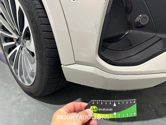 Audi e-tron 55 S edition Quattro 95 kWh 408pk 2020 (Origineel-NL), K-185-KZ