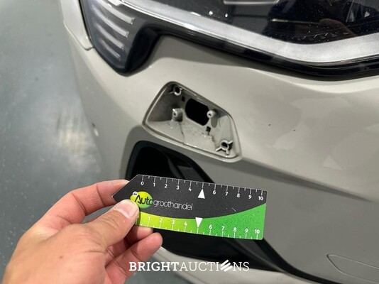 Audi e-tron 55 S edition Quattro 95 kWh 408pk 2020 (Origineel-NL), K-185-KZ