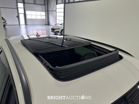 Audi e-tron 55 S edition Quattro 95 kWh 408pk 2020 (Origineel-NL), K-185-KZ