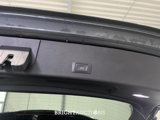 Audi e-tron 50 e-tron Launch edition Quattro 71 kWh 313pk 2020 (Origineel-NL), K-121-HT