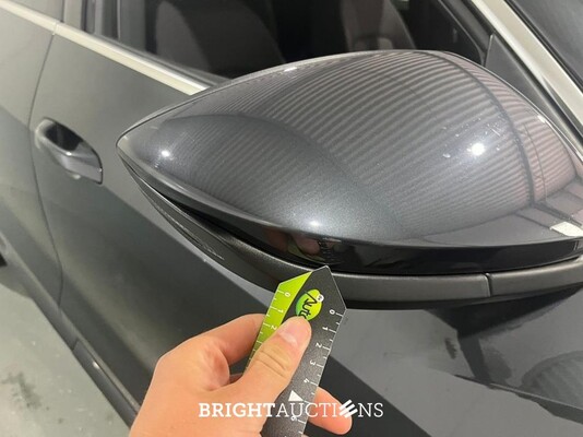 Audi e-tron 50 e-tron Launch edition Quattro 71 kWh 313pk 2020 (Origineel-NL), K-121-HT