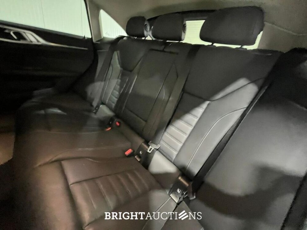 BMW i4 eDrive40 High Executive 84 kWh 340pk 2023 (Origineel-NL), X-966-DN