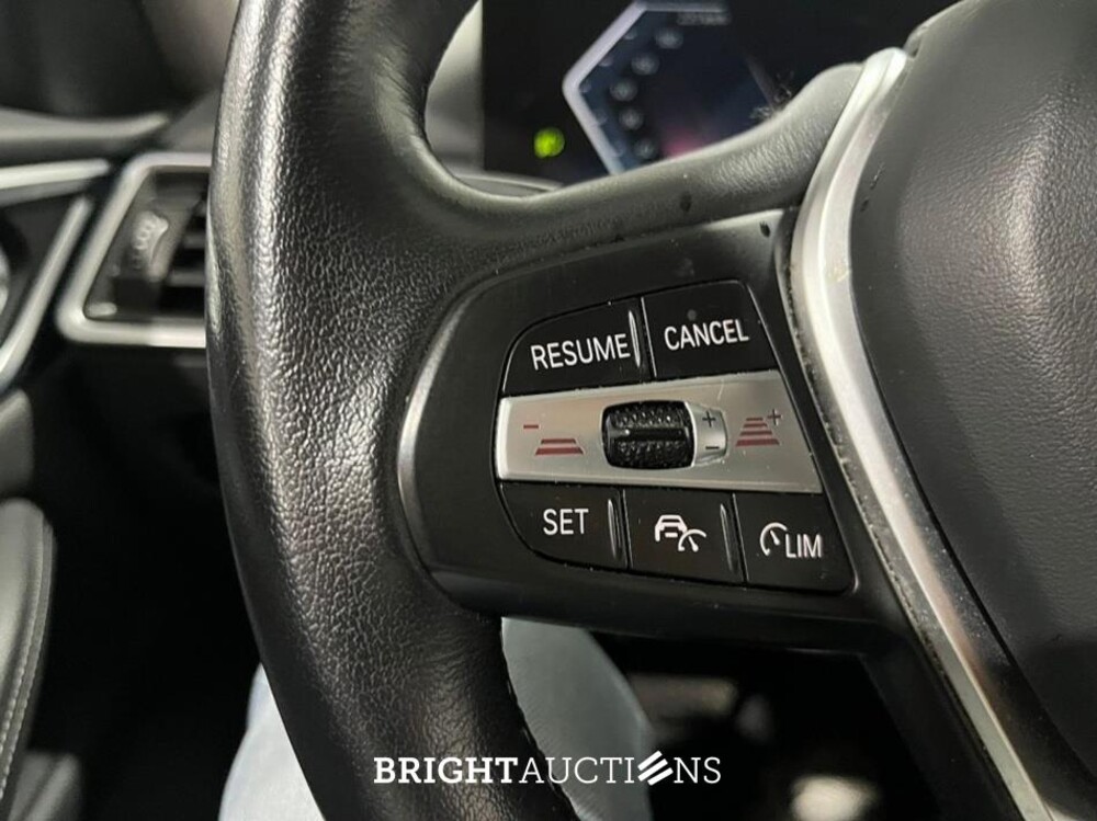 BMW i4 eDrive40 High Executive 84 kWh 340pk 2023 (Origineel-NL), X-966-DN