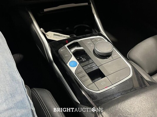BMW i4 eDrive40 High Executive 84 kWh 340pk 2023 (Origineel-NL), X-966-DN