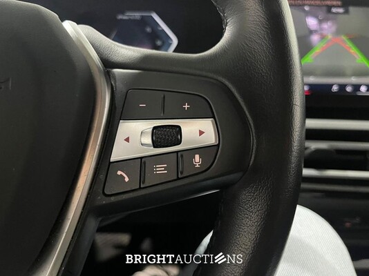 BMW i4 eDrive40 High Executive 84 kWh 340pk 2023 (Origineel-NL), X-966-DN