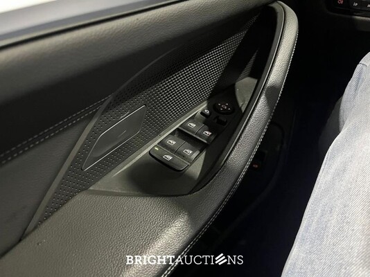 BMW i4 eDrive40 High Executive 84 kWh 340pk 2023 (Origineel-NL), X-966-DN