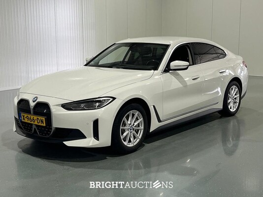 BRIGHT AUCTIONS: Electric Vehicle Auction