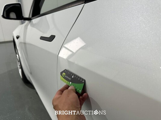 Tesla Model Y Long Range AWD 75 kWh 351pk 2023 (Origineel-NL), S-396-PJ