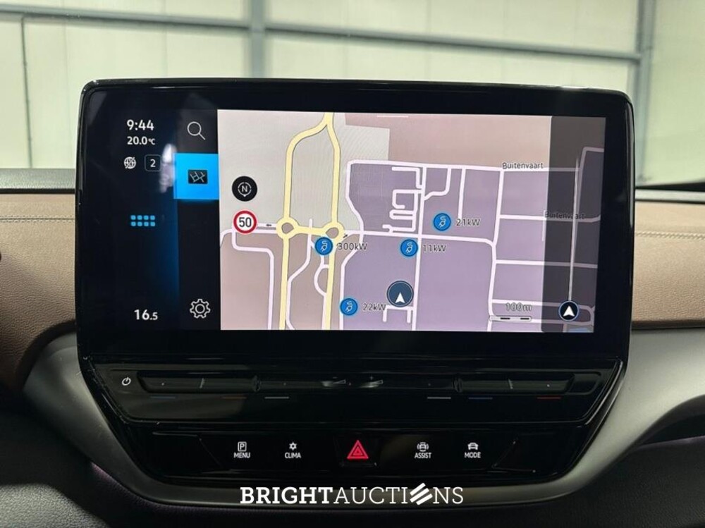 Volkswagen ID.5 Pro 77 kWh 204pk 2022 (Origineel-NL), R-046-HH