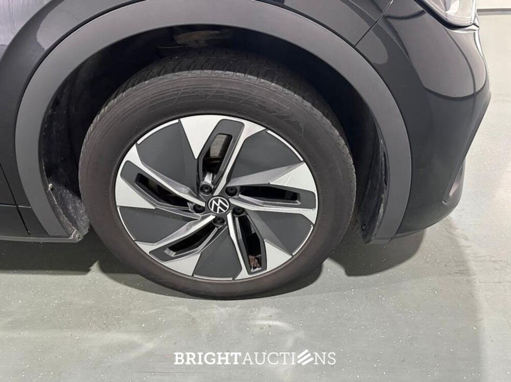 Volkswagen ID.5 Pro 77 kWh 204pk 2022 (Origineel-NL), R-046-HH