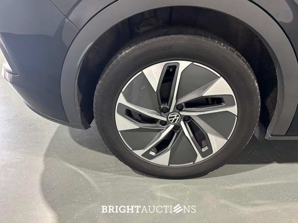 Volkswagen ID.5 Pro 77 kWh 204pk 2022 (Origineel-NL), R-046-HH