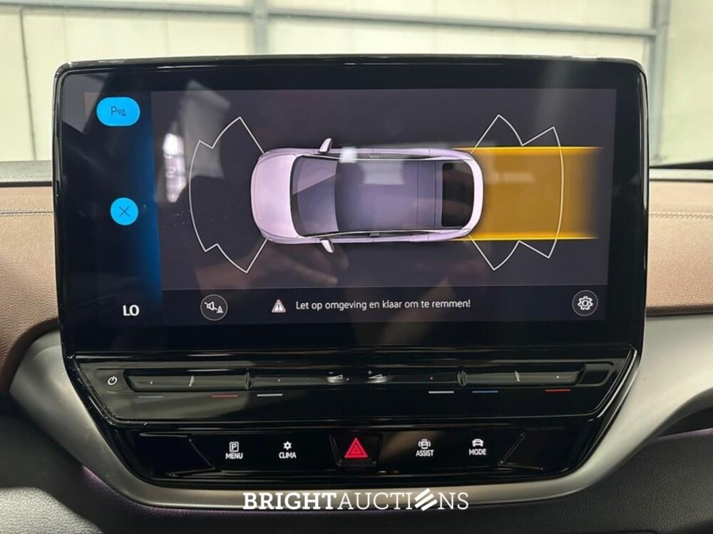 Volkswagen ID.5 Pro 77 kWh 204pk 2022 (Origineel-NL), R-046-HH