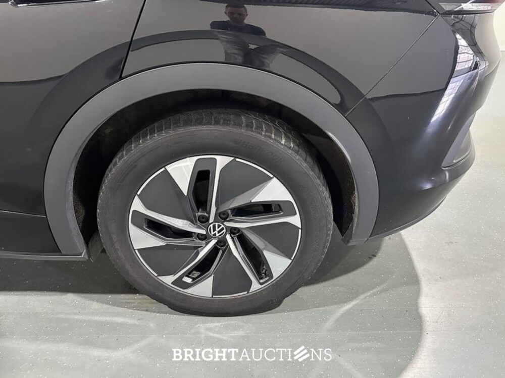 Volkswagen ID.5 Pro 77 kWh 204pk 2022 (Origineel-NL), R-046-HH