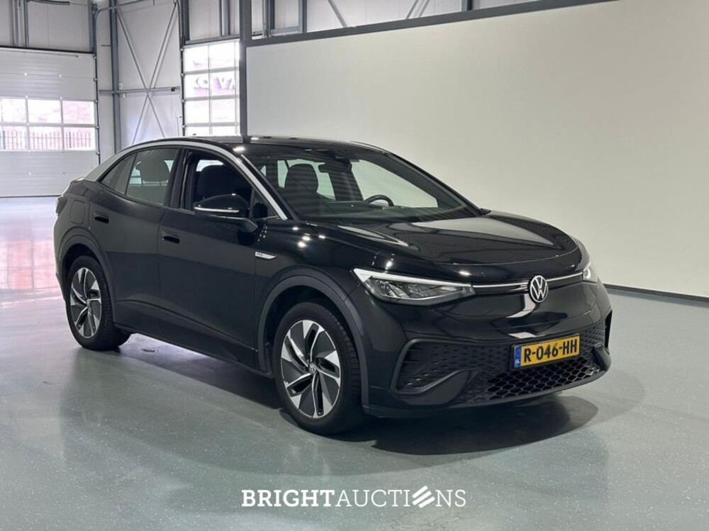Volkswagen ID.5 Pro 77 kWh 204pk 2022 (Origineel-NL), R-046-HH