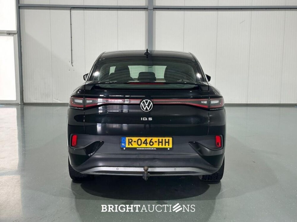 Volkswagen ID.5 Pro 77 kWh 204pk 2022 (Origineel-NL), R-046-HH