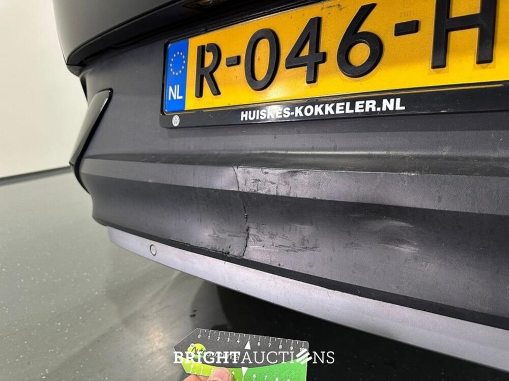 Volkswagen ID.5 Pro 77 kWh 204pk 2022 (Origineel-NL), R-046-HH
