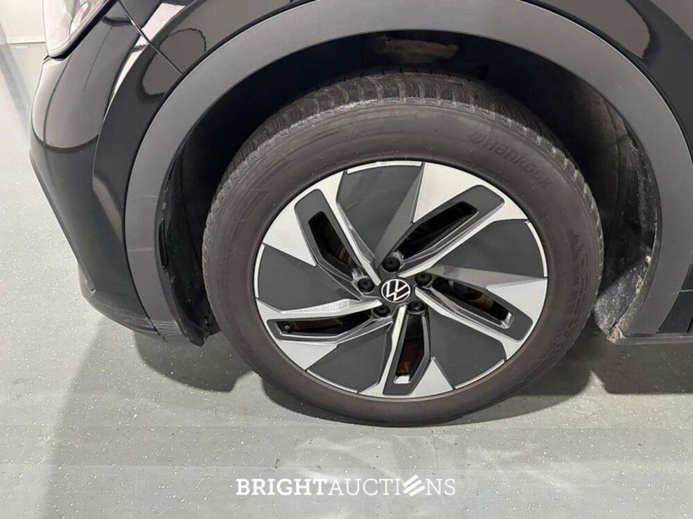 Volkswagen ID.5 Pro 77 kWh 204pk 2022 (Origineel-NL), R-046-HH