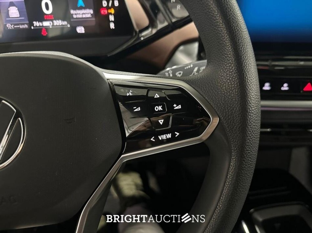 Volkswagen ID.5 Pro 77 kWh 204pk 2022 (Origineel-NL), R-046-HH