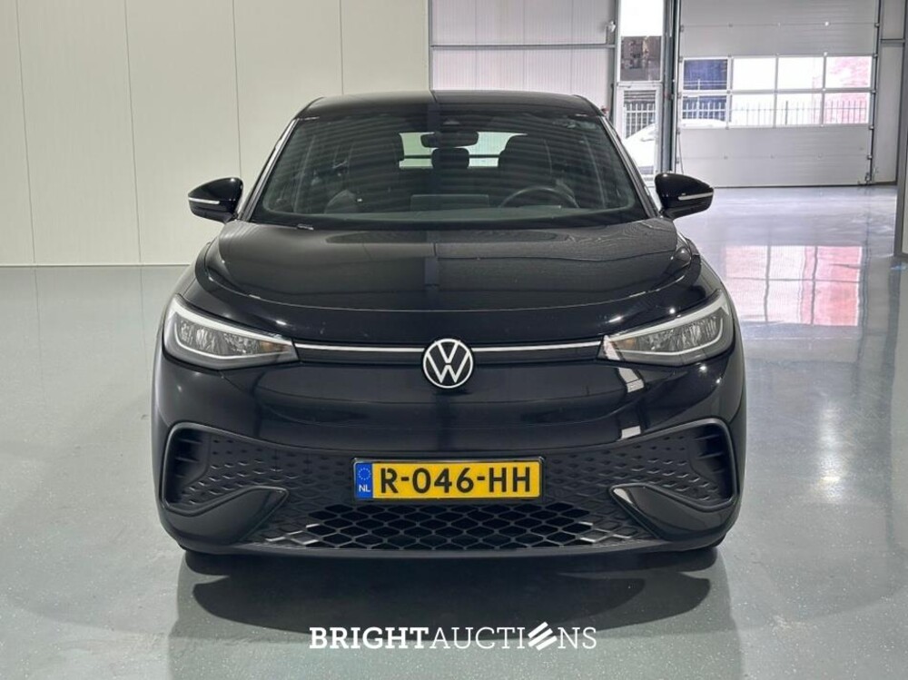 Volkswagen ID.5 Pro 77 kWh 204pk 2022 (Origineel-NL), R-046-HH