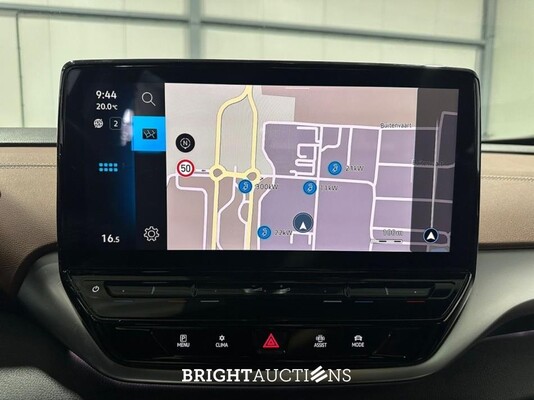 Volkswagen ID.5 Pro 77 kWh 204pk 2022 (Origineel-NL), R-046-HH