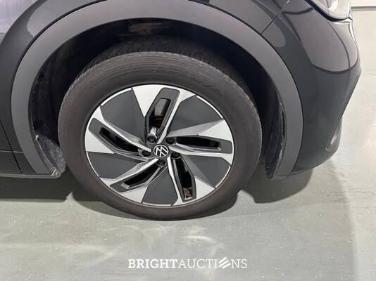 Volkswagen ID.5 Pro 77 kWh 204pk 2022 (Origineel-NL), R-046-HH