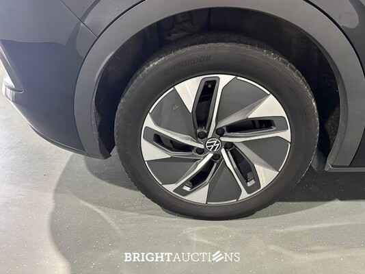 Volkswagen ID.5 Pro 77 kWh 204pk 2022 (Origineel-NL), R-046-HH