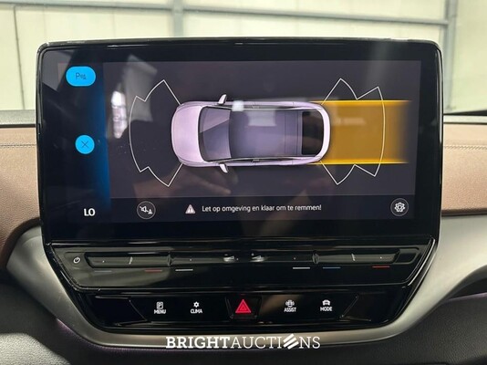 Volkswagen ID.5 Pro 77 kWh 204pk 2022 (Origineel-NL), R-046-HH