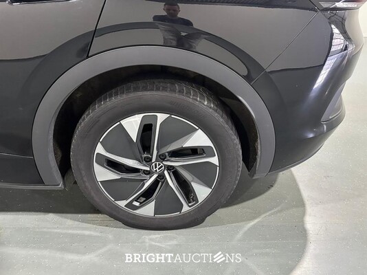 Volkswagen ID.5 Pro 77 kWh 204pk 2022 (Origineel-NL), R-046-HH