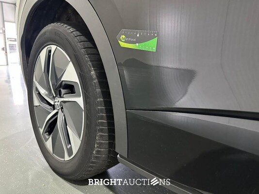 Volkswagen ID.5 Pro 77 kWh 204pk 2022 (Origineel-NL), R-046-HH